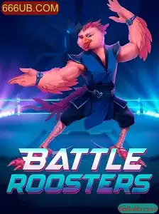 Descubra os Desafios e Estratégias de BattleRoosters