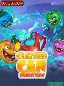 CursedCanBonusBuy: Um Mergulho no Mundo dos Jogos de Azar