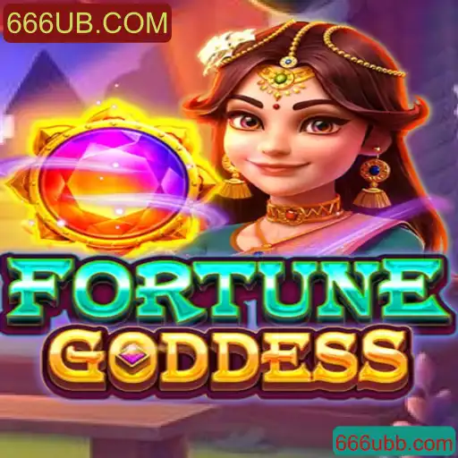 Descubra o Fascinante Mundo de FORTUNEGODDESS