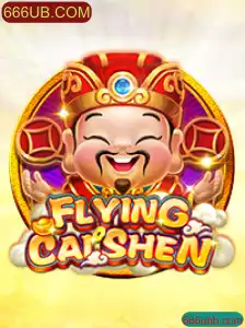 Explorando o Fascinante Mundo do Jogo FlyingCaiShen