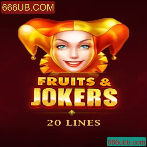 Explorando o Mundo de FruitsAndJokers20: Uma Aventura de Jogos Online