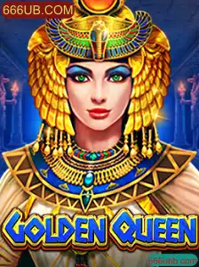 GoldenQueen: Um Jogo Inovador no Mundo do Entretenimento Digital