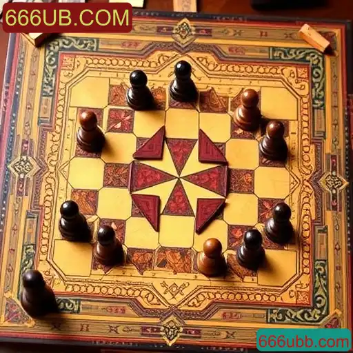 Jogos de tabuleiro