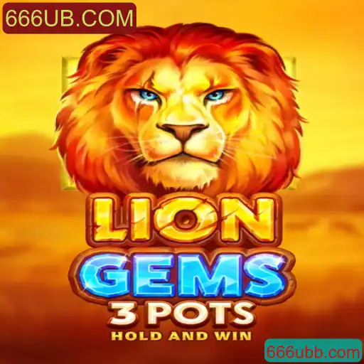 Descubra o Fascinante Mundo do Jogo LionGems3pots
