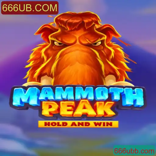 MammothPeak: A Grande Aventura na Neve com 666UB.COM