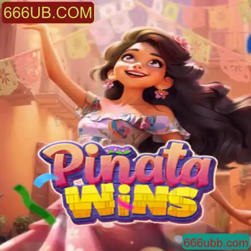 Descubra a Emoção de PinataWins: Um Jogo Inovador em 666UB.COM