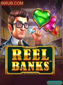 Explorando o Mundo de Aventura do Jogo ReelBanks