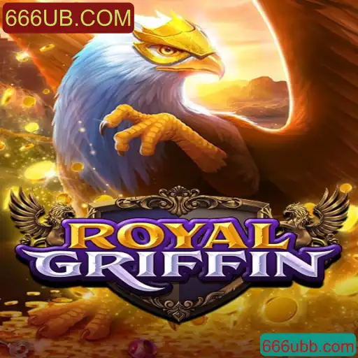 Descubra o Fascinante Mundo de RoyalGriffin