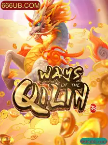 Descubra as Aventuras Épicas de WaysoftheQilin