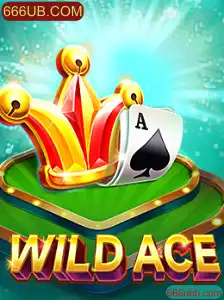 WildAce: Um Mergulho no Universo do Jogo Revolucionário