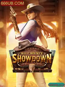 Descubra o Mundo Dinâmico do Jogo WildBountyShowdown
